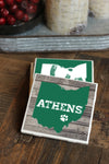 Athens Ohio Coasters