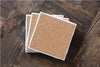 Honey Bee Vintage Dictionary Page Coasters