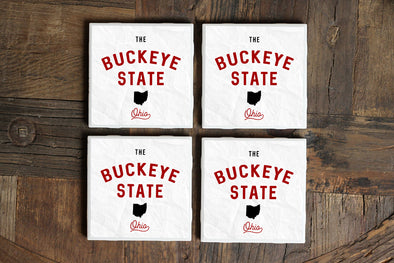 Buckeye State Coasters